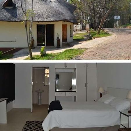 Mudziyashe Resort Lodge Хараре Экстерьер фото