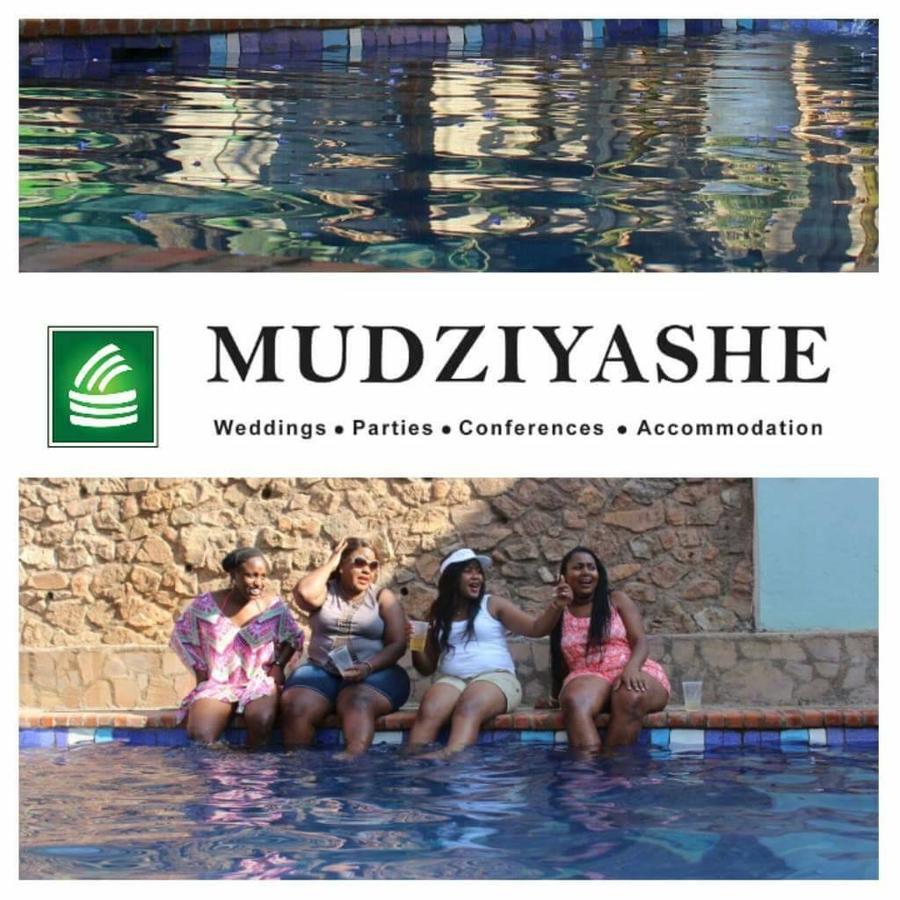 Mudziyashe Resort Lodge Хараре Экстерьер фото