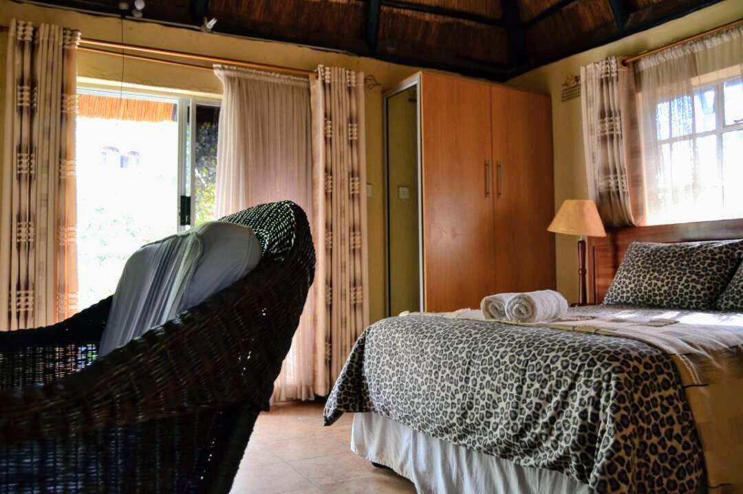 Mudziyashe Resort Lodge Хараре Экстерьер фото